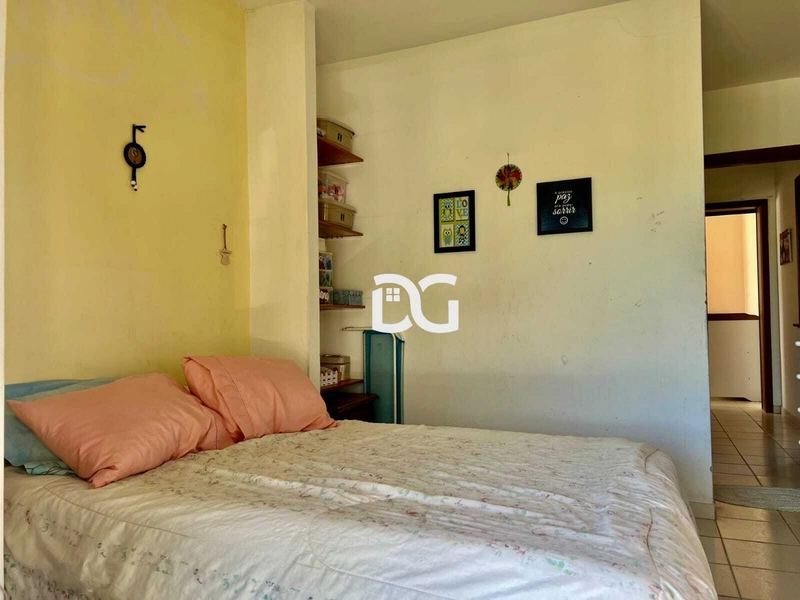 Casa espaçosa e aconchegante, ideal para quem busca conforto: 9ª foto da galeria de imagens do imóvel