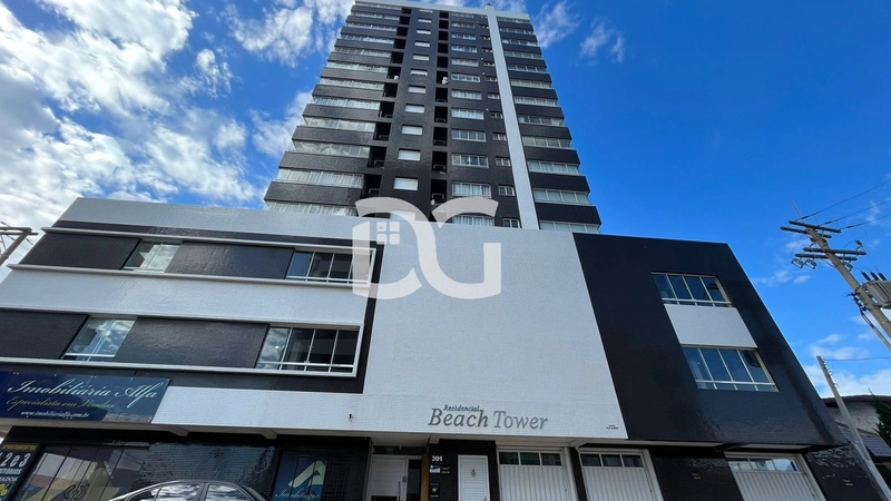 APARTAMENTO MOBILIADO E DECORADO JUNTO AO MAR EM TRAMANDAÍ: 2ª foto da galeria de imagens do imóvel
