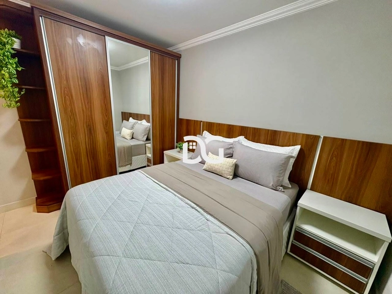 APARTAMENTO MOBILIADO E DECORADO JUNTO AO MAR EM TRAMANDAÍ: 13ª foto da galeria de imagens do imóvel