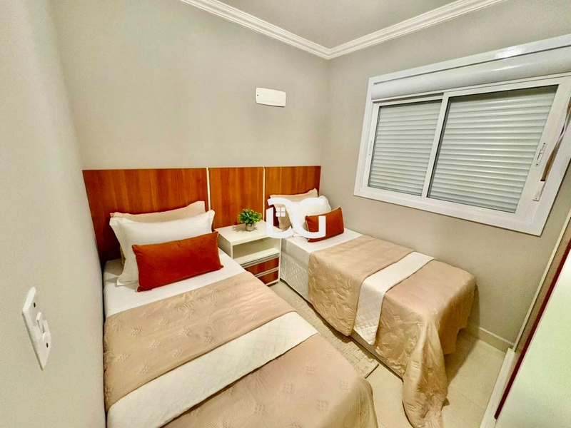APARTAMENTO MOBILIADO E DECORADO JUNTO AO MAR EM TRAMANDAÍ: 14ª foto da galeria de imagens do imóvel