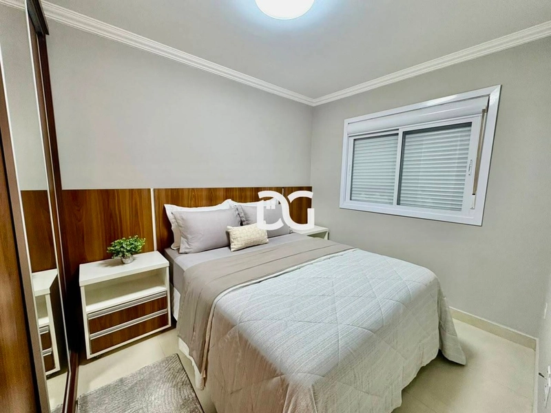 APARTAMENTO MOBILIADO E DECORADO JUNTO AO MAR EM TRAMANDAÍ: 12ª foto da galeria de imagens do imóvel