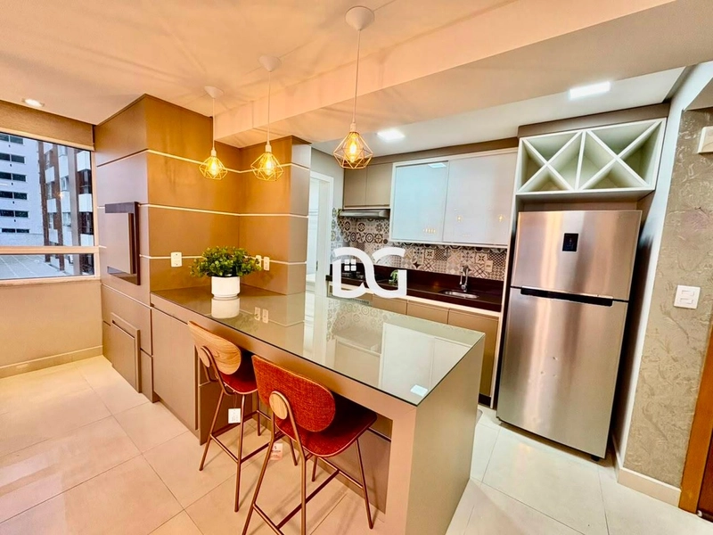 APARTAMENTO MOBILIADO E DECORADO JUNTO AO MAR EM TRAMANDAÍ: 9ª foto da galeria de imagens do imóvel