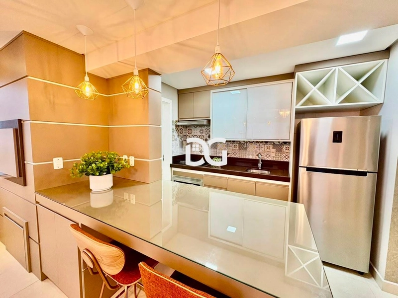 APARTAMENTO MOBILIADO E DECORADO JUNTO AO MAR EM TRAMANDAÍ: 10ª foto da galeria de imagens do imóvel