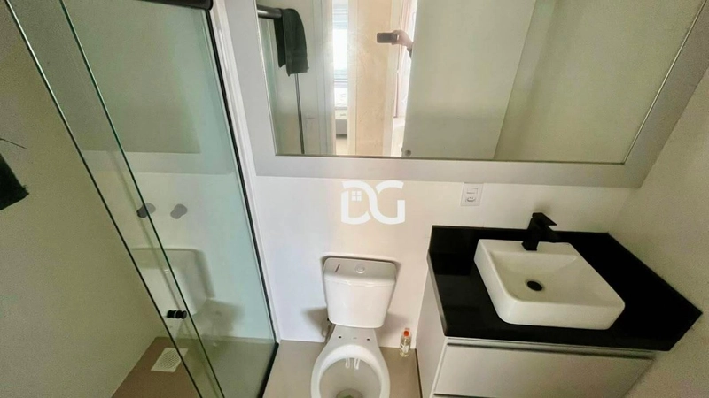 Apartamento mobiliado com excelente distribuição dos ambientes: 17ª foto da galeria de imagens do imóvel