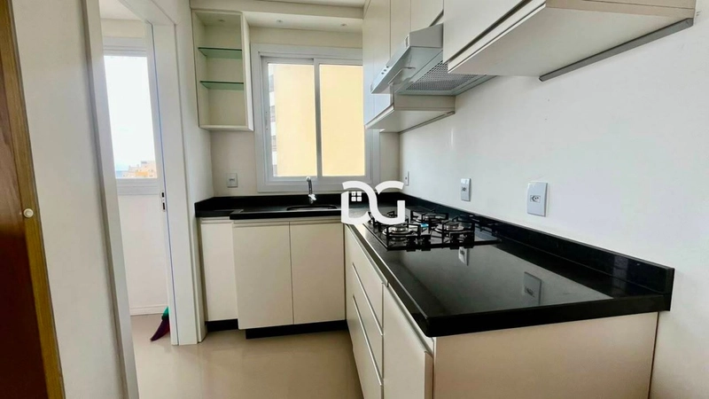 Apartamento mobiliado com excelente distribuição dos ambientes: 11ª foto da galeria de imagens do imóvel
