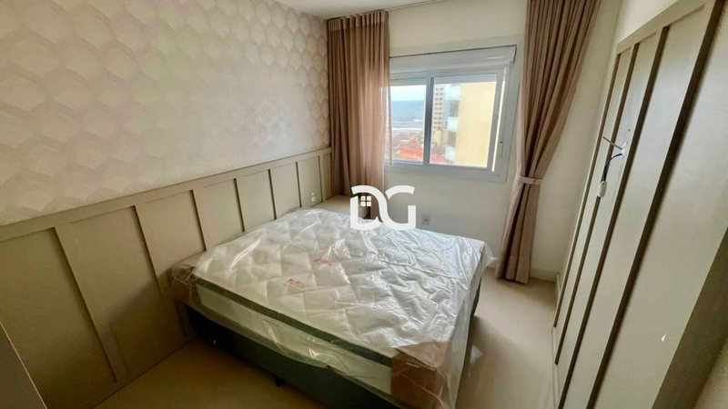 Apartamento mobiliado com excelente distribuição dos ambientes: 15ª foto da galeria de imagens do imóvel