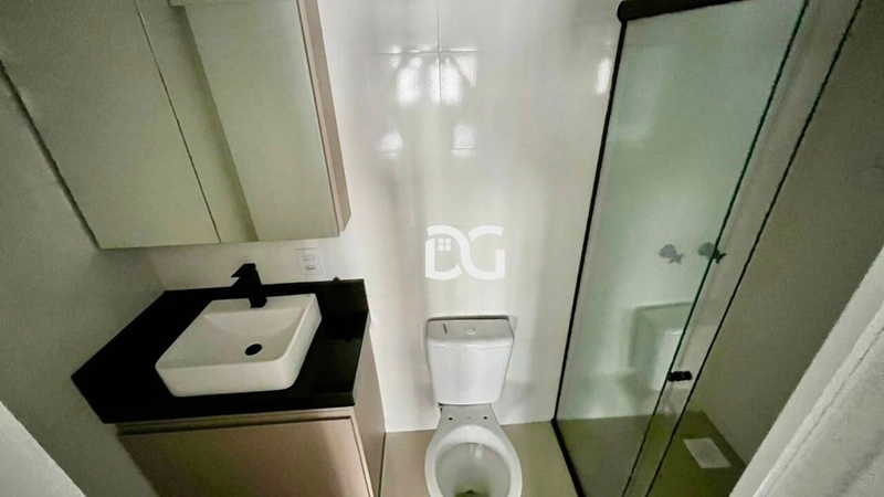 Apartamento mobiliado com excelente distribuição dos ambientes: 18ª foto da galeria de imagens do imóvel