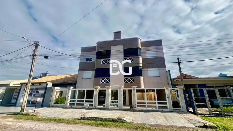 Cobertura mobiliada com excelente aproveitamento dos espaços: 1ª foto da galeria de imagens do imóvel
