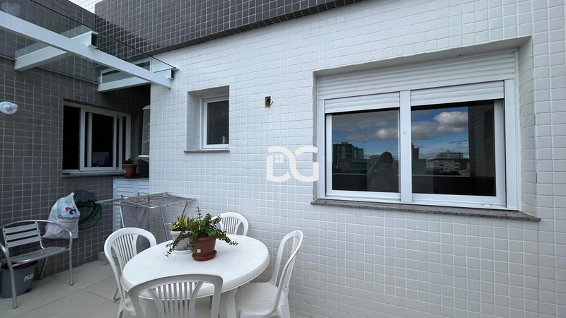 Apartamento mobiliado, moderno e aconchegante com 2 suites: 19ª foto da galeria de imagens do imóvel