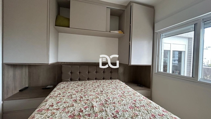 Apartamento mobiliado, moderno e aconchegante com 2 suites: 31ª foto da galeria de imagens do imóvel