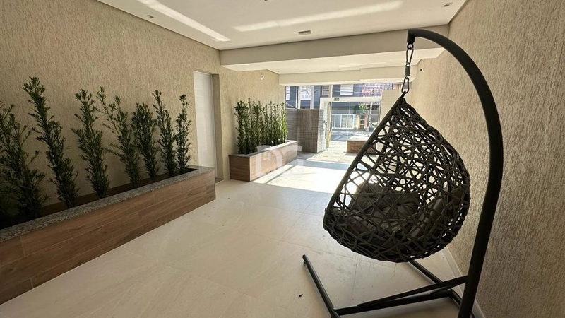 Apartamento mobiliado, moderno e aconchegante com 2 suites: 4ª foto da galeria de imagens do imóvel