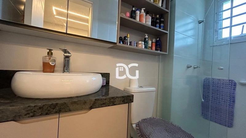 Apartamento mobiliado, moderno e aconchegante com 2 suites: 29ª foto da galeria de imagens do imóvel