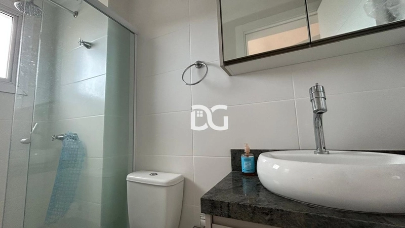 Apartamento mobiliado, moderno e aconchegante com 2 suites: 32ª foto da galeria de imagens do imóvel