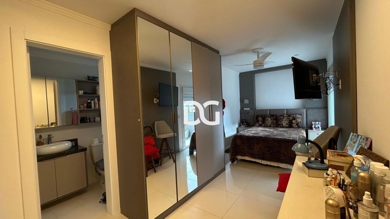 Apartamento mobiliado, moderno e aconchegante com 2 suites: 26ª foto da galeria de imagens do imóvel