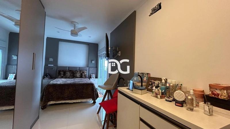 Apartamento mobiliado, moderno e aconchegante com 2 suites: 22ª foto da galeria de imagens do imóvel