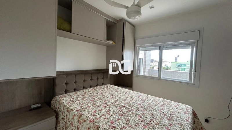 Apartamento mobiliado, moderno e aconchegante com 2 suites: 30ª foto da galeria de imagens do imóvel