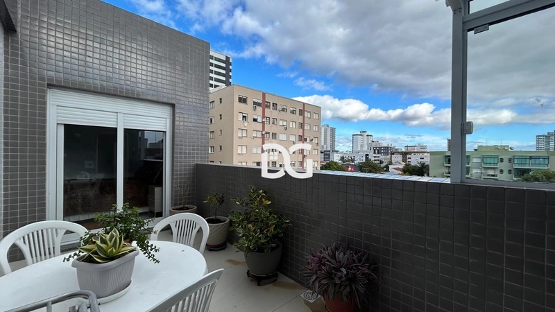 Apartamento mobiliado, moderno e aconchegante com 2 suites: 20ª foto da galeria de imagens do imóvel