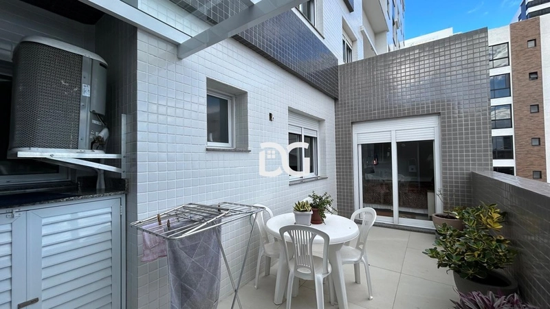 Apartamento mobiliado, moderno e aconchegante com 2 suites: 18ª foto da galeria de imagens do imóvel