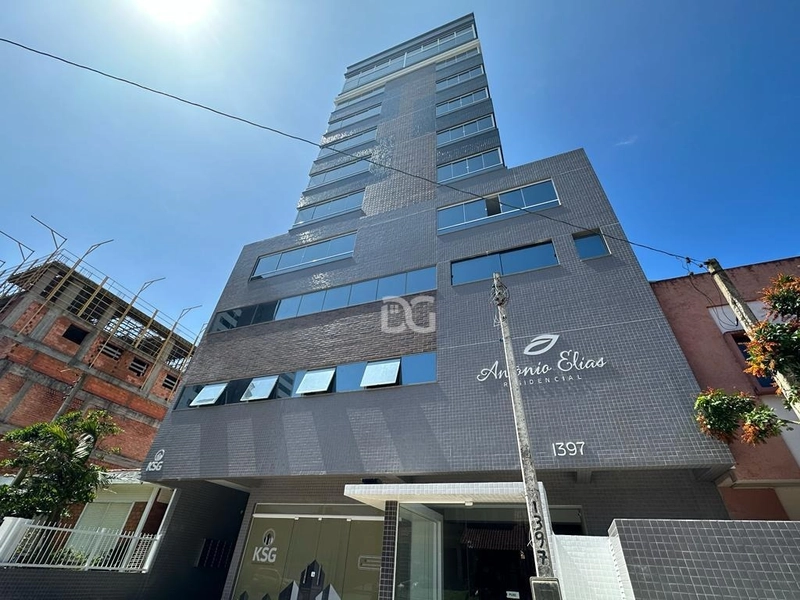 Apartamento mobiliado, moderno e aconchegante com 2 suites: 1ª foto da galeria de imagens do imóvel