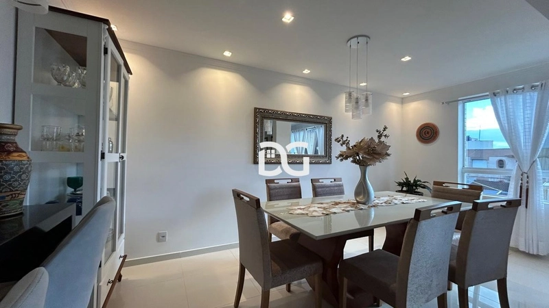 Apartamento mobiliado, moderno e aconchegante com 2 suites: 11ª foto da galeria de imagens do imóvel