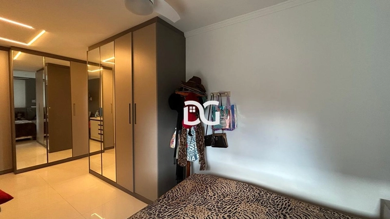 Apartamento mobiliado, moderno e aconchegante com 2 suites: 28ª foto da galeria de imagens do imóvel