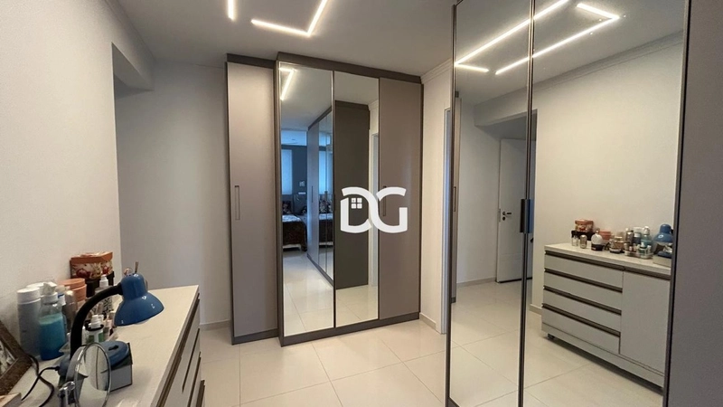 Apartamento mobiliado, moderno e aconchegante com 2 suites: 27ª foto da galeria de imagens do imóvel