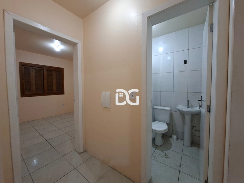 Geminado sem mobília, ideal para quem busca praticidade e conforto.: 20ª foto da galeria de imagens do imóvel