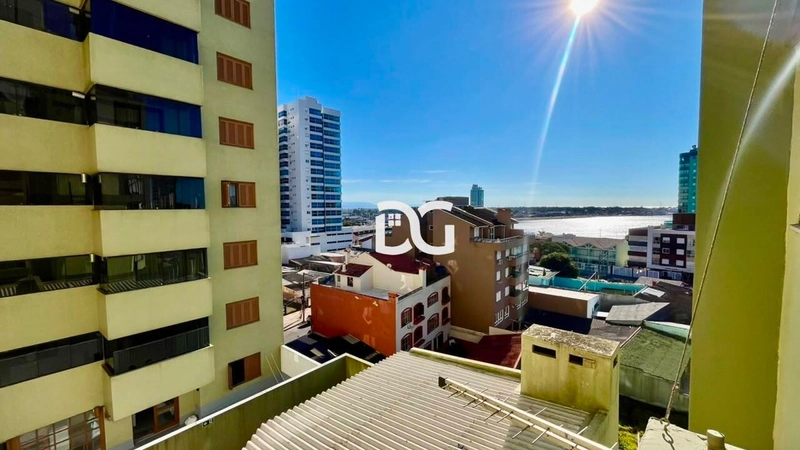 Apartamento mobiliado com 2 dormitórios na Avenida da Igreja: 5ª foto da galeria de imagens do imóvel