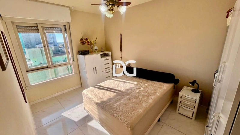 Apartamento mobiliado com 2 dormitórios na Avenida da Igreja: 9ª foto da galeria de imagens do imóvel