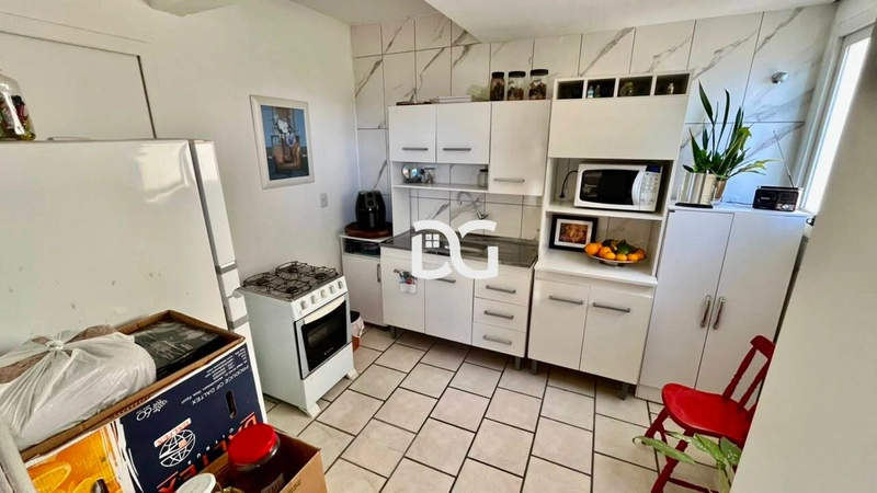 Apartamento mobiliado com 2 dormitórios na Avenida da Igreja: 6ª foto da galeria de imagens do imóvel