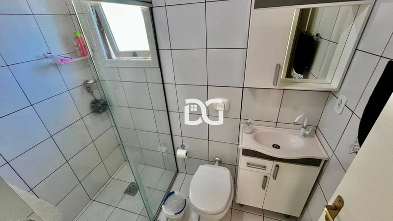 Apartamento mobiliado com 2 dormitórios na Avenida da Igreja: 10ª foto da galeria de imagens do imóvel