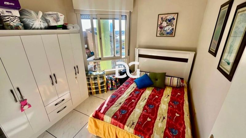 Apartamento mobiliado com 2 dormitórios na Avenida da Igreja: 8ª foto da galeria de imagens do imóvel