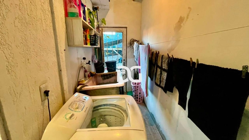 Loja comercial com casa nos fundos: 8ª foto da galeria de imagens do imóvel