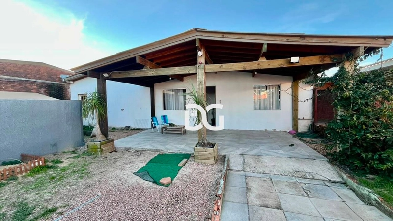 Loja comercial com casa nos fundos: 4ª foto da galeria de imagens do imóvel