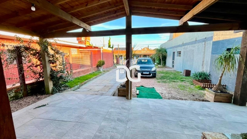 Loja comercial com casa nos fundos: 3ª foto da galeria de imagens do imóvel