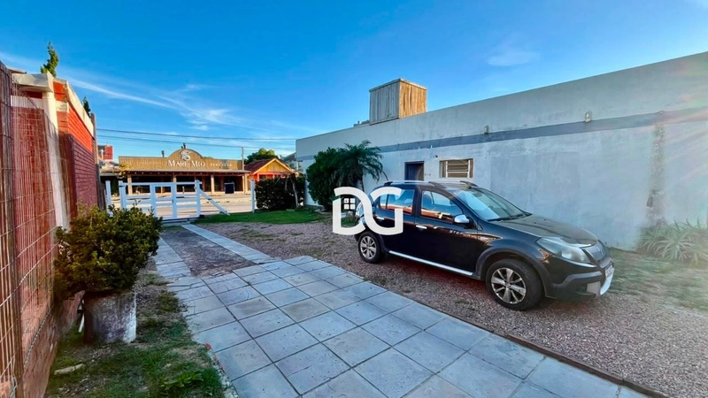 Loja comercial com casa nos fundos: 2ª foto da galeria de imagens do imóvel