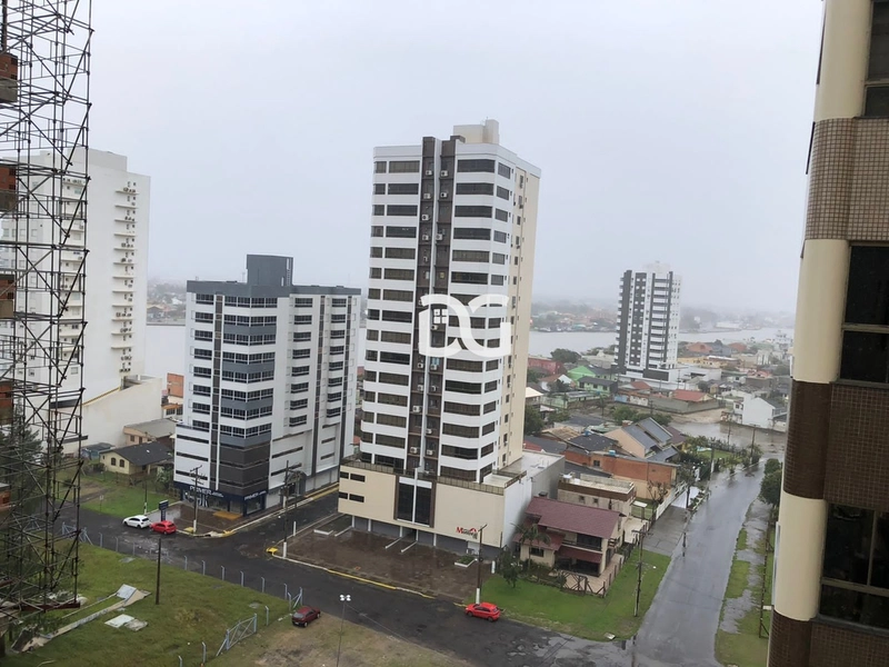 Apartamento mobiliado, aconchegante e funcional, com 2 dormitórios: 21ª foto da galeria de imagens do imóvel