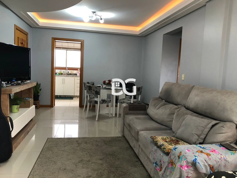 Apartamento mobiliado, aconchegante e funcional, com 2 dormitórios: 8ª foto da galeria de imagens do imóvel
