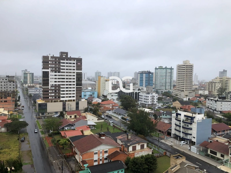 Apartamento mobiliado, aconchegante e funcional, com 2 dormitórios: 19ª foto da galeria de imagens do imóvel
