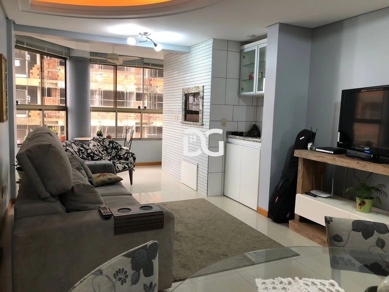 Apartamento mobiliado, aconchegante e funcional, com 2 dormitórios: 13ª foto da galeria de imagens do imóvel