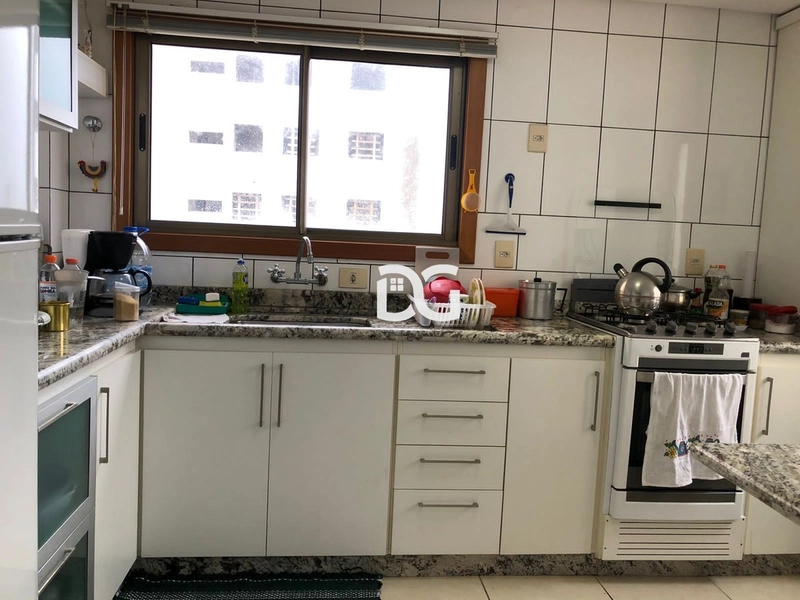 Apartamento mobiliado, aconchegante e funcional, com 2 dormitórios: 17ª foto da galeria de imagens do imóvel