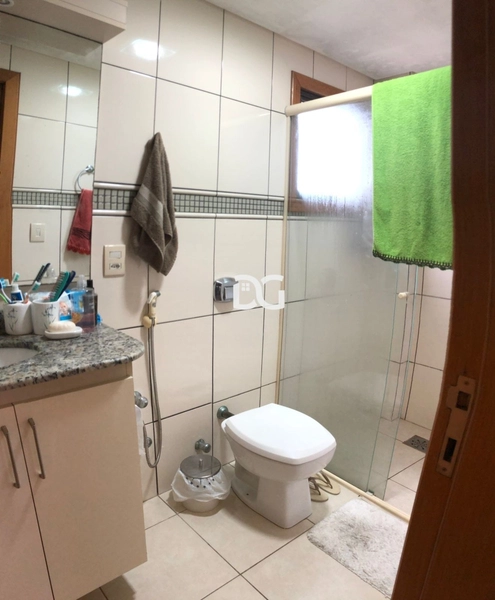 Apartamento mobiliado, aconchegante e funcional, com 2 dormitórios: 31ª foto da galeria de imagens do imóvel