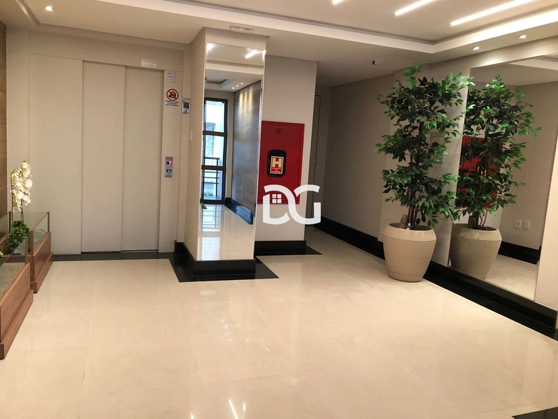 Apartamento mobiliado, aconchegante e funcional, com 2 dormitórios: 3ª foto da galeria de imagens do imóvel