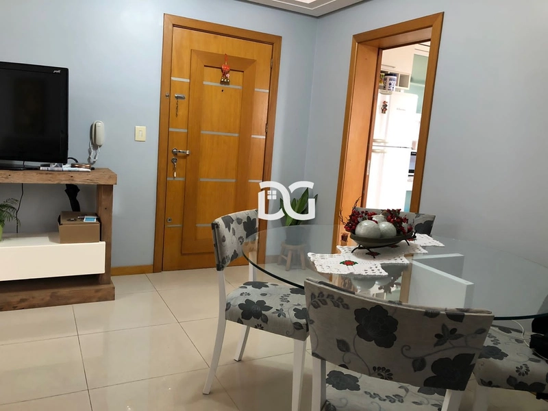 Apartamento mobiliado, aconchegante e funcional, com 2 dormitórios: 10ª foto da galeria de imagens do imóvel