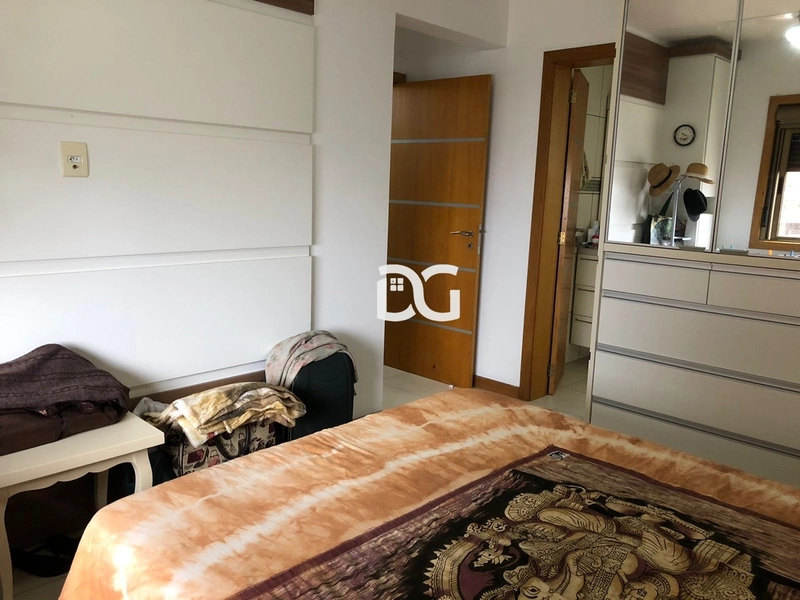 Apartamento mobiliado, aconchegante e funcional, com 2 dormitórios: 26ª foto da galeria de imagens do imóvel