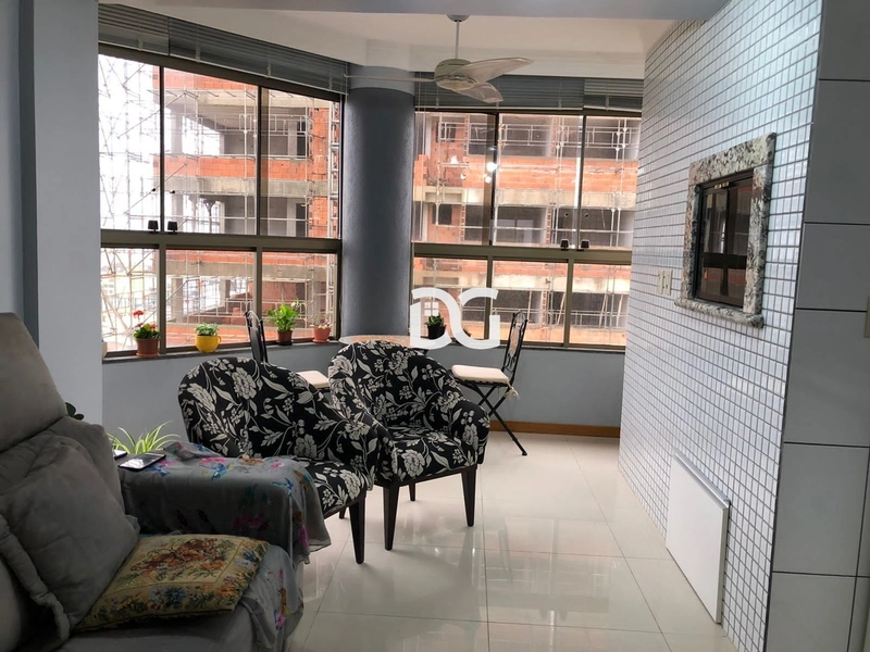 Apartamento mobiliado, aconchegante e funcional, com 2 dormitórios: 15ª foto da galeria de imagens do imóvel