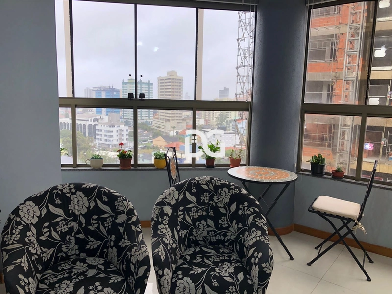 Apartamento mobiliado, aconchegante e funcional, com 2 dormitórios: 14ª foto da galeria de imagens do imóvel