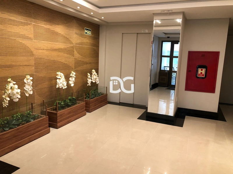 Apartamento mobiliado, aconchegante e funcional, com 2 dormitórios: 2ª foto da galeria de imagens do imóvel