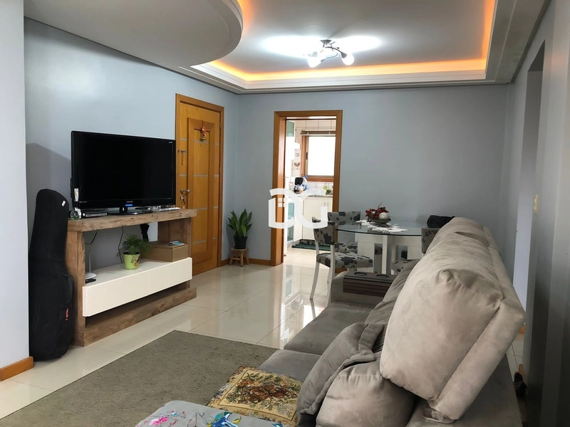 Apartamento mobiliado, aconchegante e funcional, com 2 dormitórios: 12ª foto da galeria de imagens do imóvel