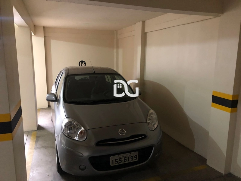 Apartamento mobiliado, aconchegante e funcional, com 2 dormitórios: 27ª foto da galeria de imagens do imóvel